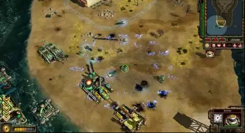 RA3 Epic War Full