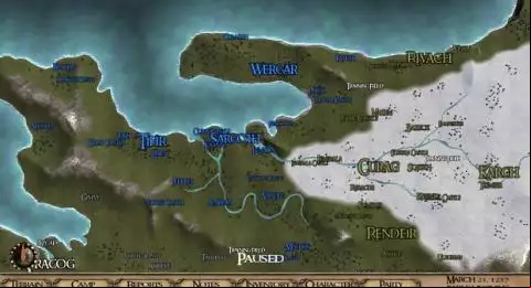 Rage of War v3.0 Full