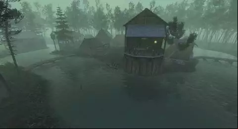 Bones of Ragnvald Chapter 2.1 Full