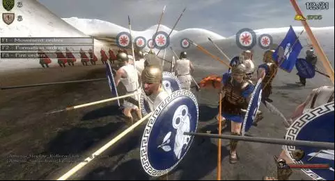 Rome at War v2.5 Full