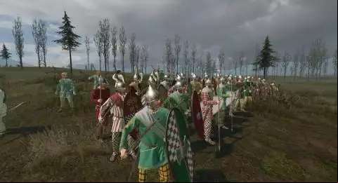 Rome at War v2.5 patch1