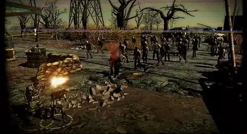 Resident Evil Alternative Chronicles v1.1 Full