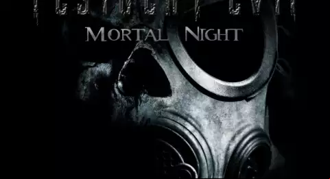 Mortal Night v.1.00 - Patch