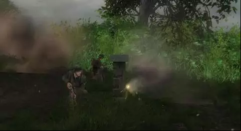 Rendroc's WarZone and CommandMod v4.37 for RtH30 Full