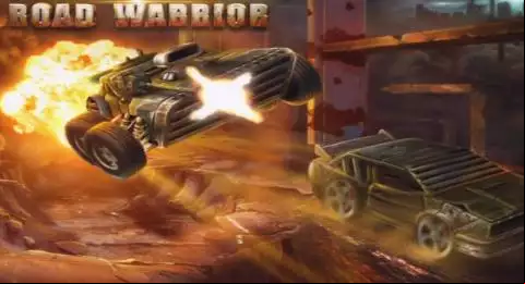 Road Warrior