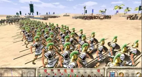 War in Egypt v1.1 Full