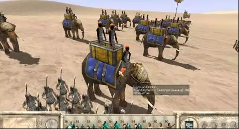World Rulers: 330 BC
