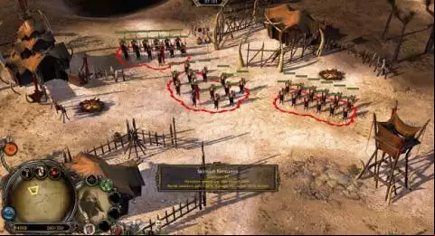 The Rise of the Witch-King Unofficial 2.02 v8 Full