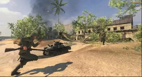 Rising Storm Singapore v1.01 Full