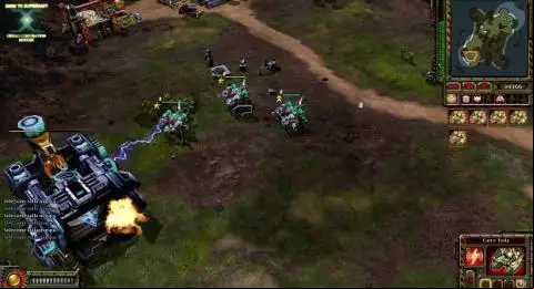 Rush To Supremacy Origin v1.10 Full