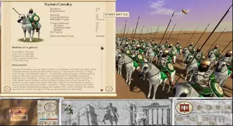 Barbarian Empires: Hellenistic Legacy v1.0.4 Full