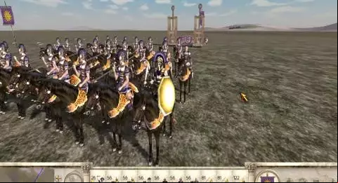Rome: Total War Enhanced v1.3 Full