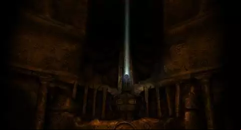 Amnesia: Sanctum Escaping Full
