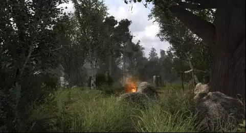 S.T.A.L.K.E.R. Anomaly 1.5.0 Part 1/3