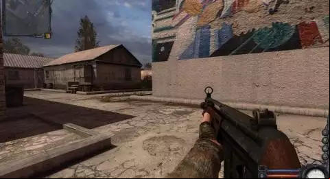 Arsenal Overhaul - Clear Sky 1.0 Full