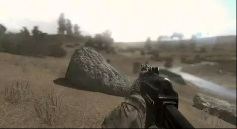 Enhanced Environment Full