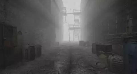 Silent Hill: Alchemilla (v.1.1) for Windows Full