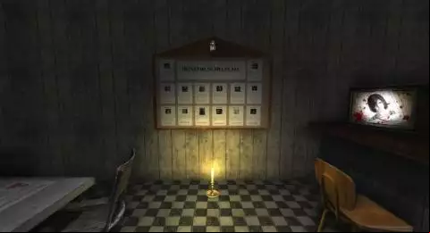 Silent Hill Respite v1.1 Full