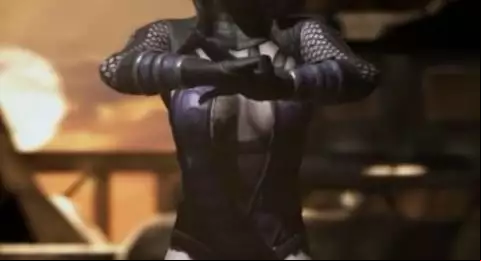 Mortal Kombat X NPC Unlocker - Sindel Mod