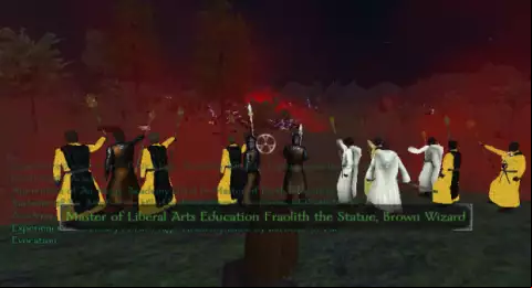 Skilled Magic Calradia v.0.9.4 Full