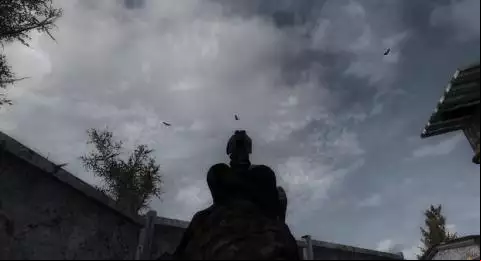 Misery: The Armed Zone Static light fix "fort and 545.dds related CTD"
