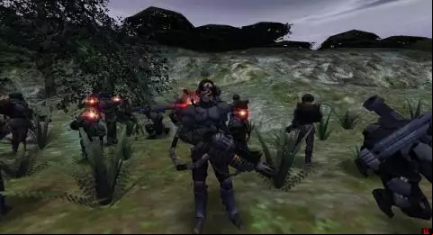 Sisters of Battle v1.0 Full