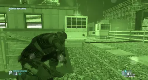 Special Ops mod v3 Full