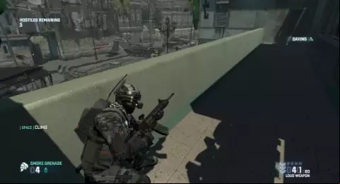 Special Ops mod v2 Full