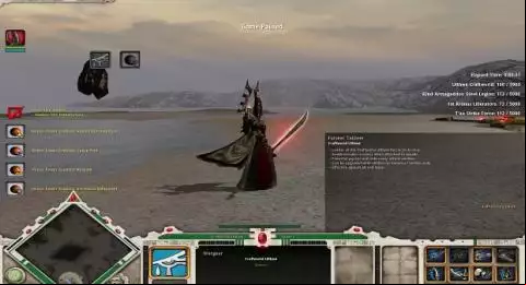 Soulstorm: Strongholds [v1.4.2 patch]