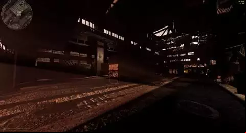 S.T.A.L.K.E.R.: Last Day - v1.3 patch 03022k18