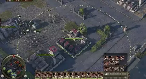Steel Harvest v1.7 Full