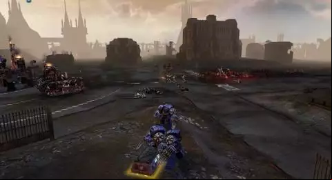 Stratagems/Great Hammer 2 Addon