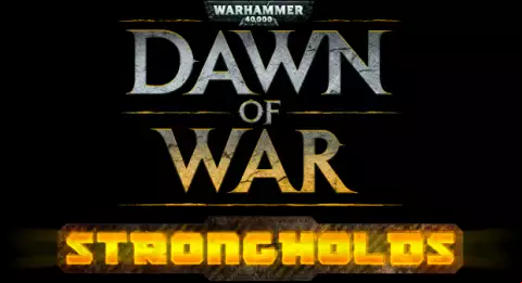 Dawn of War: Strongholds [v1.7.5] patch