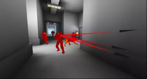SUPERHOT Quake 0.30 Full