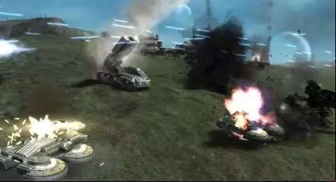 BattleFeel 3.4 Full