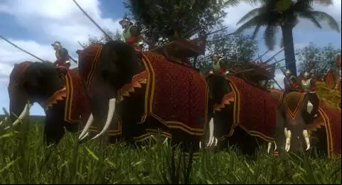 Suvarnabhumi Mahayuth 1.16A+Hotfix1 Full