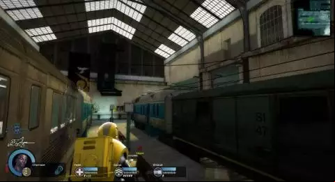 Swarm Director 2 v3 Full