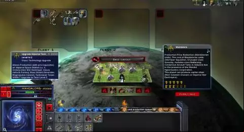 Star Wars Battlefront Commander 1.04 Mini Fix