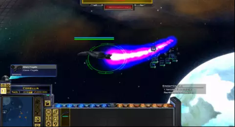 Star Wars Empire at War: Region Warfare 1.0.1a patch