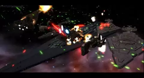 Awakening of the Rebellion 2.6 Open Beta - English Full