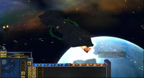 Star Wars Sci-Fi at War Hotfix