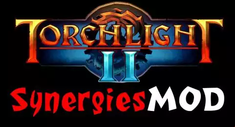 SynergiesMOD V1212 Full