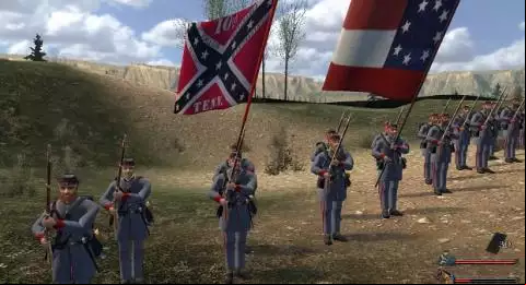 The American Civil War: Revived v1.6 Full