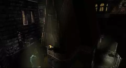 The Dark Mod 2.01-2.02 patch