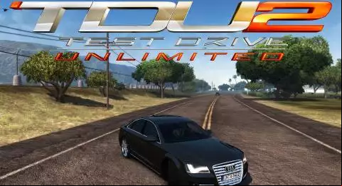 Test Drive Unlimited 2