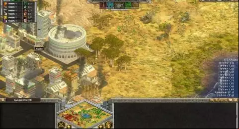 Terrain 5 Extended Final