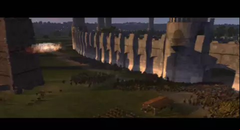 The Elder Scrolls: Total War Patch 2.0.1 for TESTW 2.0