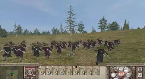 Third Age: Reforged 0.85 patch