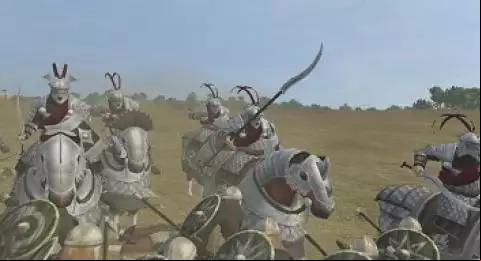 Third Age: Reforged 0.8 patch