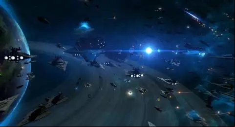 Thrawn's Revenge II: Ascendancy v1.0F Full